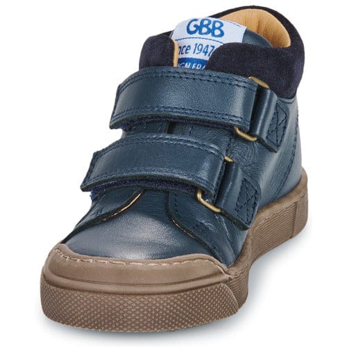 Chaussures hautes/Botillons GBB COSTAUD Navy Bottillons