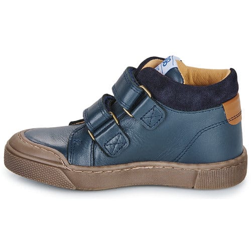 Chaussures hautes/Botillons GBB COSTAUD Navy Bottillons