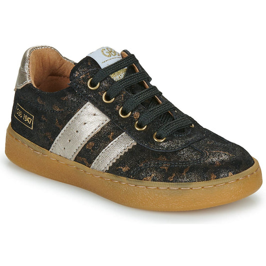 Sneakers/Baskets adulte GBB BERANGE Léo Bronze Baskets Chaussures Basses