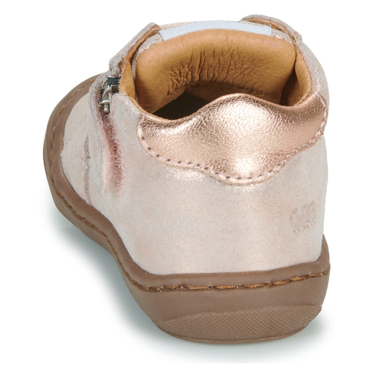 Chaussures hautes/Botillons GBB LANINOU Rose Chaussures Hautes flex premiers pas