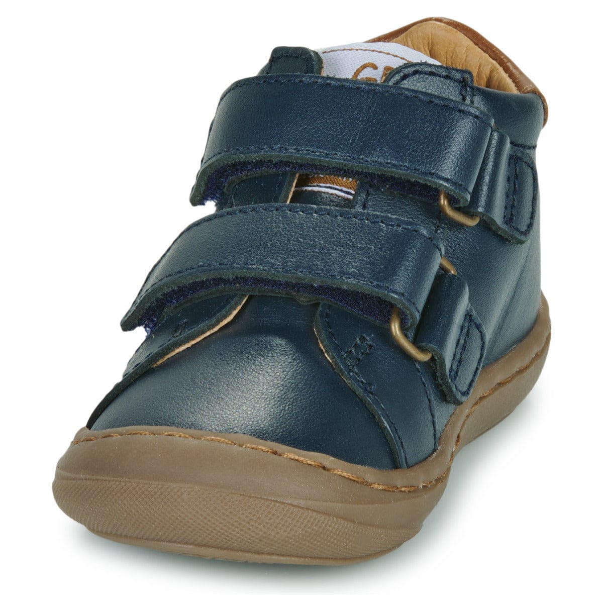 Chaussures hautes/Botillons GBB FLEXOO NINOU Marine Bottillons Premiers Premarche