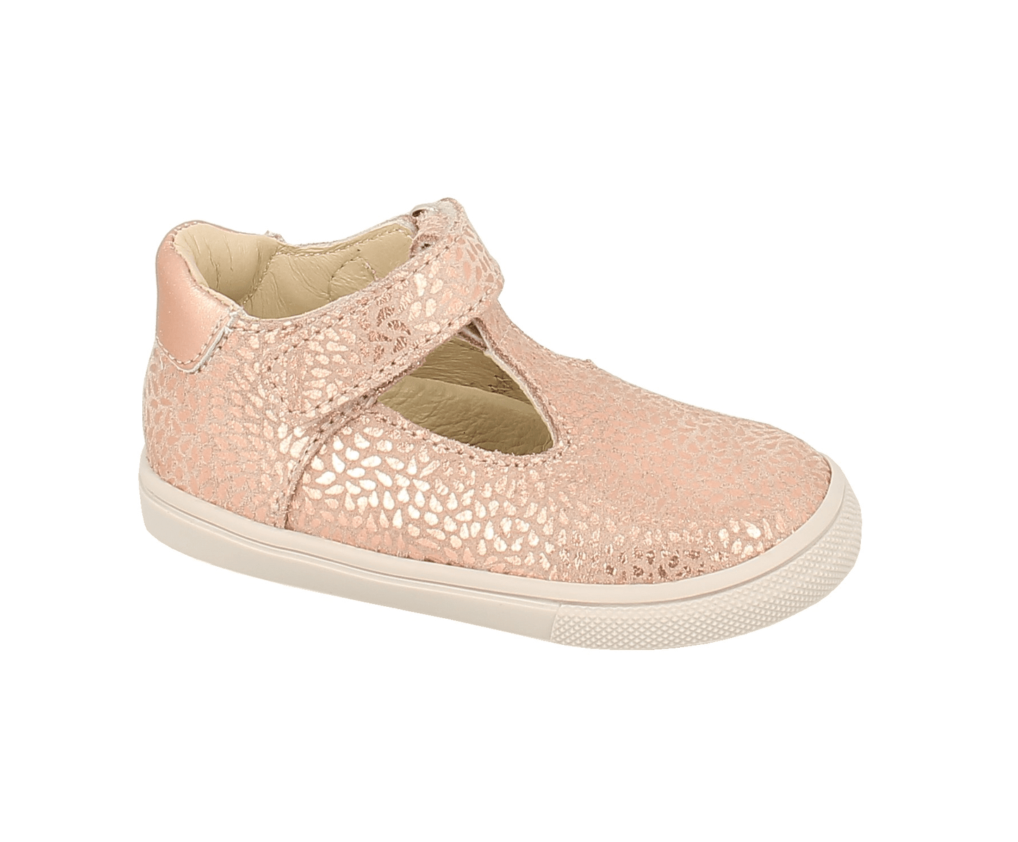 Babies/Salomés 25 BELLAMY CAFI Cuivre Babies 15553317