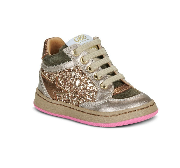 GBB AMELIE Bronze Bottillons