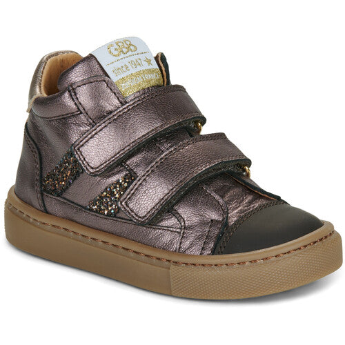 GBB ALIENA SCRATCH Fusil Chaussures Hautes