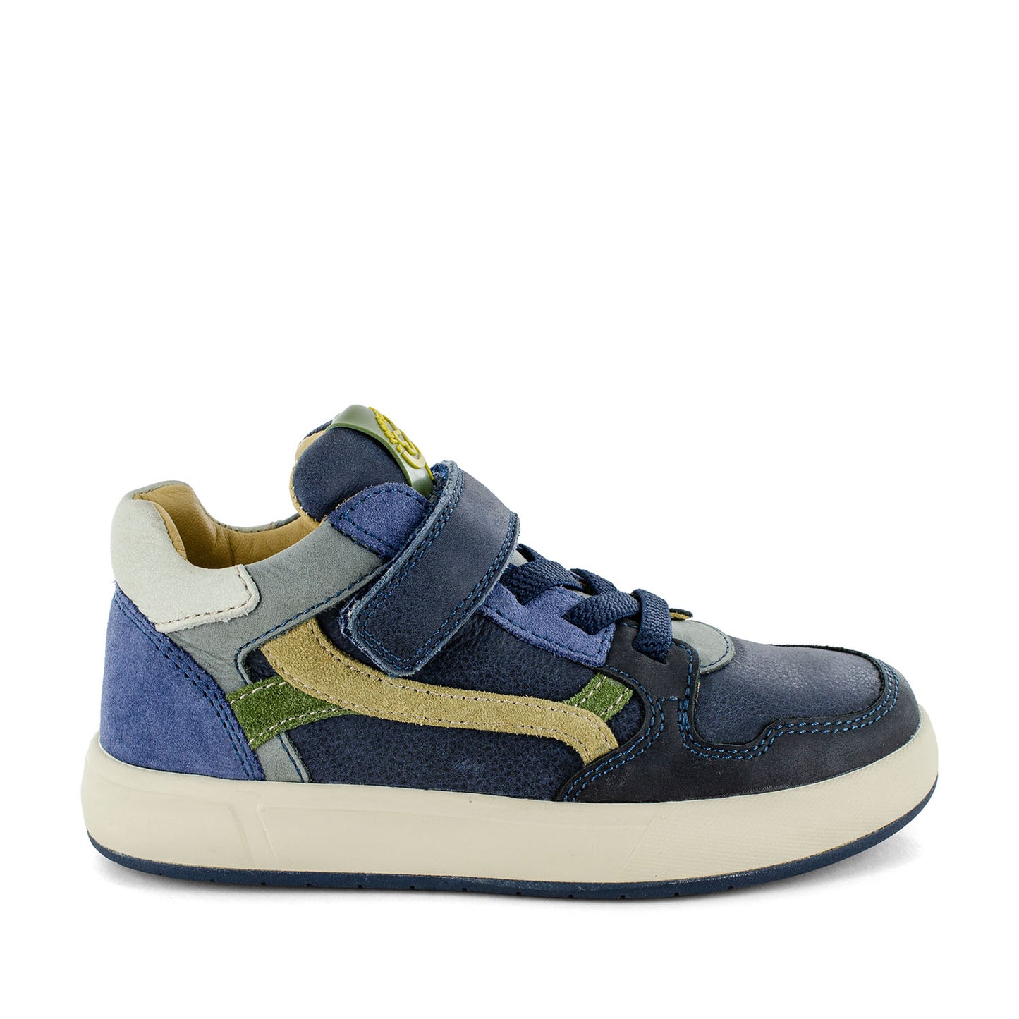 STONES AND BONES PANSY Navy Chaussures Hautes Bottillons