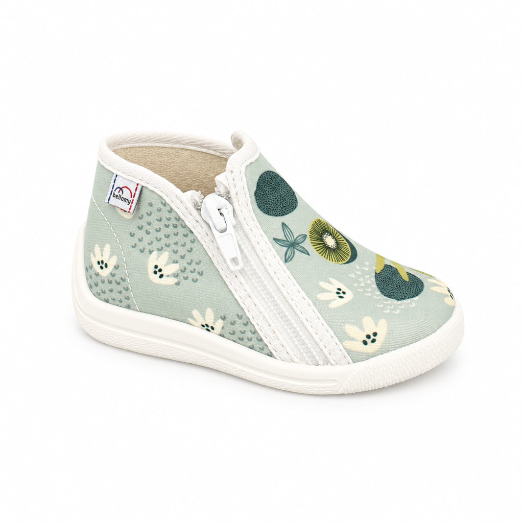 BELLAMY TANIA Kiwi Chaussons
