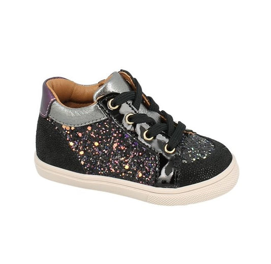 BELLAMY NOEL Noir Chaussures Hautes Bottillons