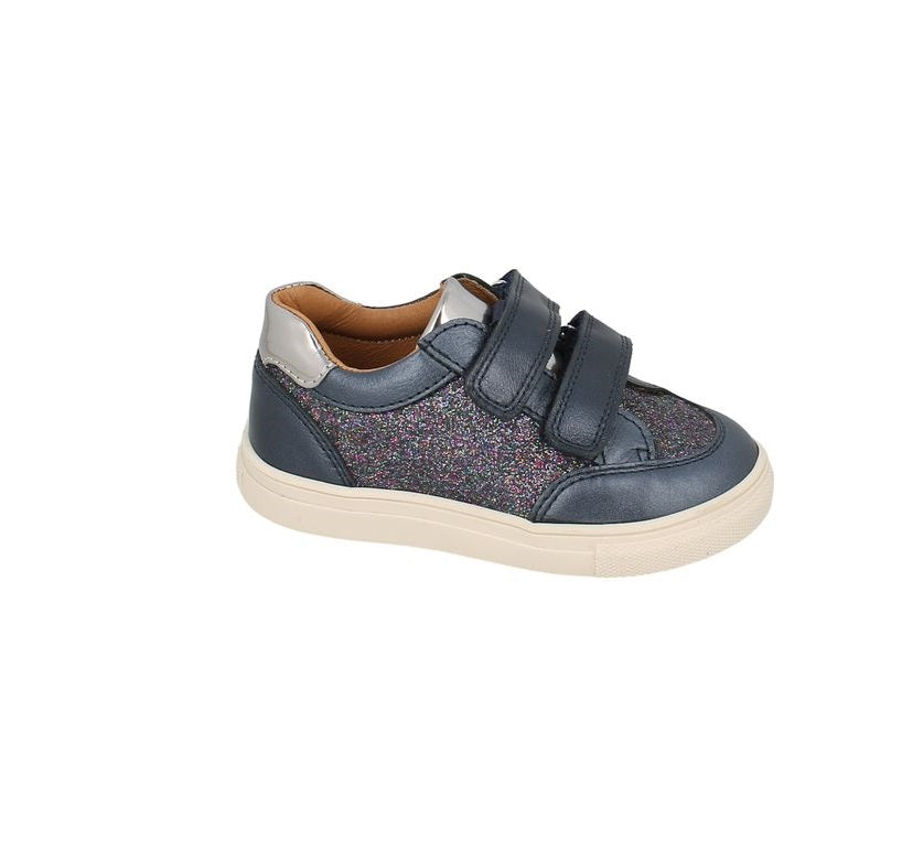 BELLAMY JADE Marine Chaussures Basket