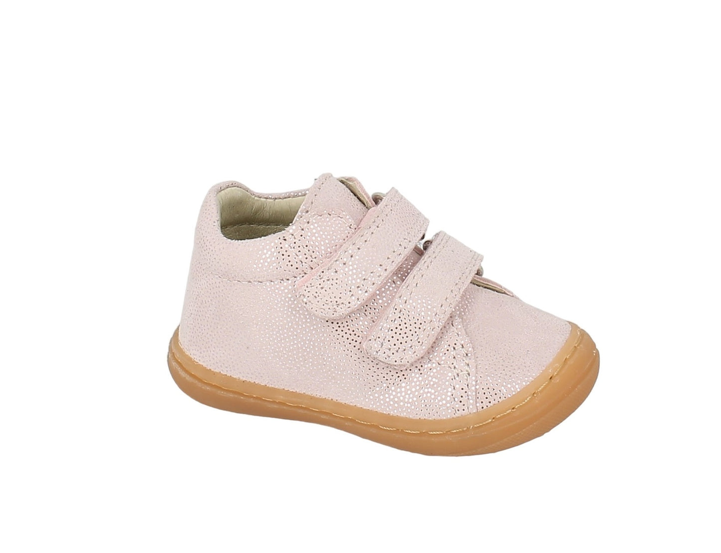 BELLAMY STELLA Flex Rose paillette chaussures hautes Botillons