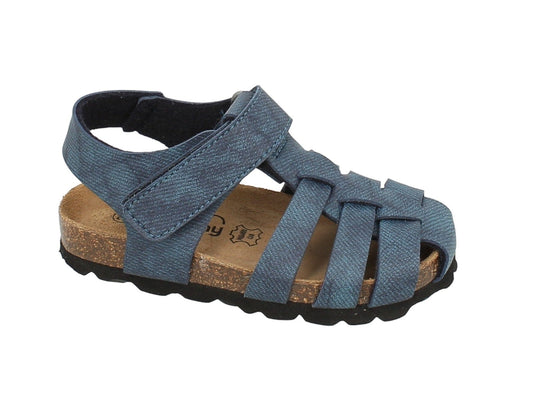 Sandales / Nu Pieds BELLAMY SUNY Jeans Sandales Nu Pieds