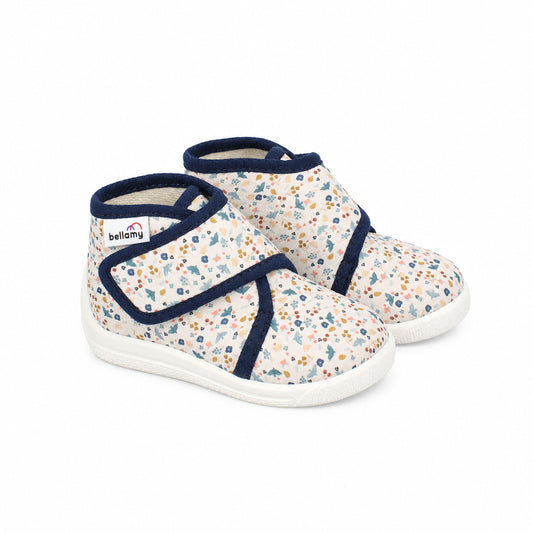 BELLAMY PERLE Colombes Chaussons