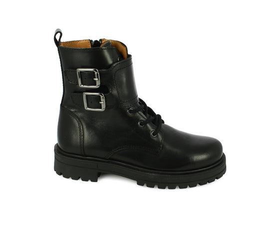 BELLAMY LEGEND Noir Chaussures hautes Boots