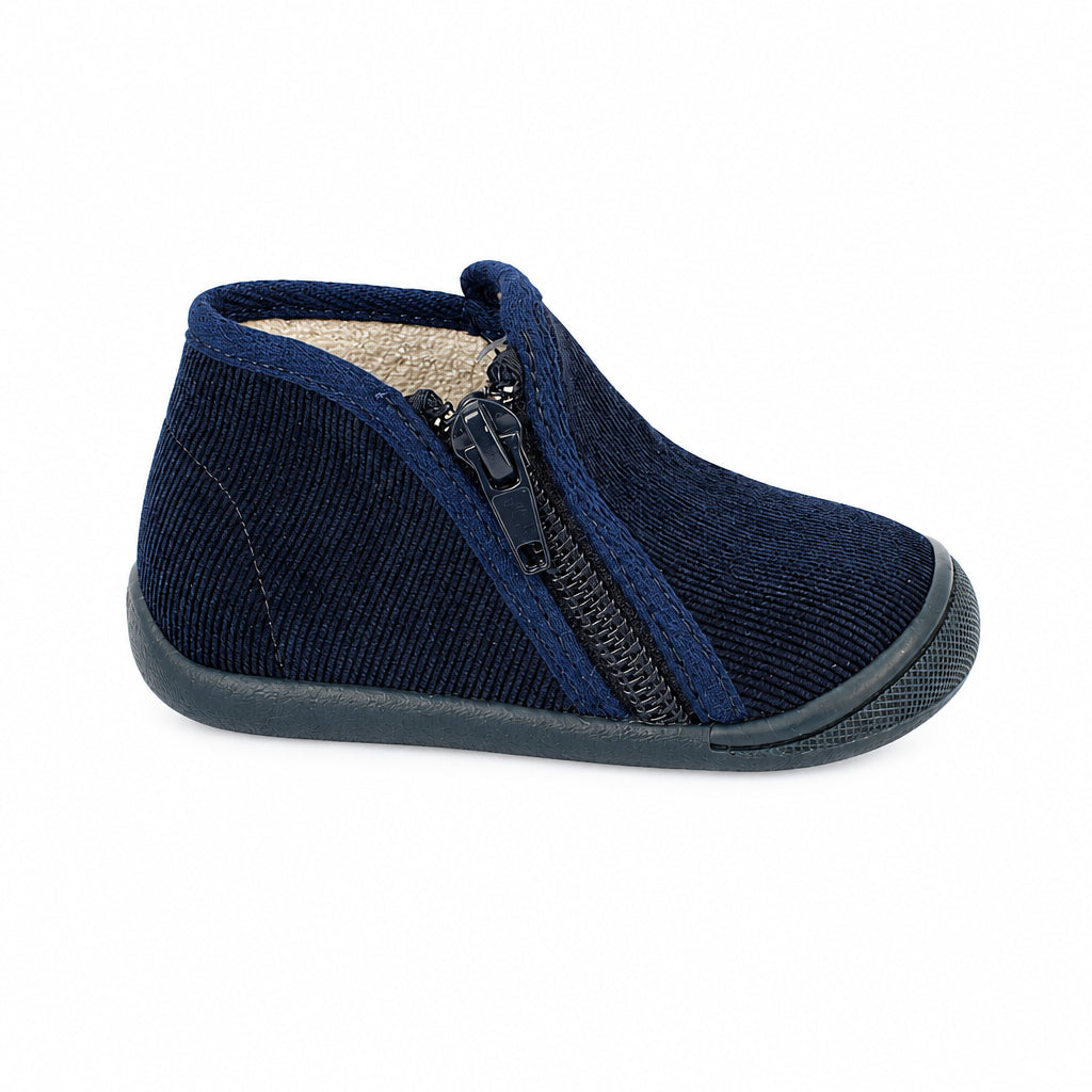 BELLAMY PAUL Marine Chaussons