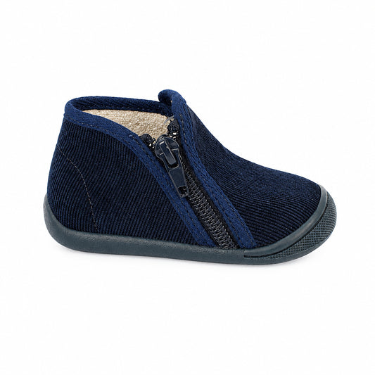 BELLAMY PAUL Marine Chaussons