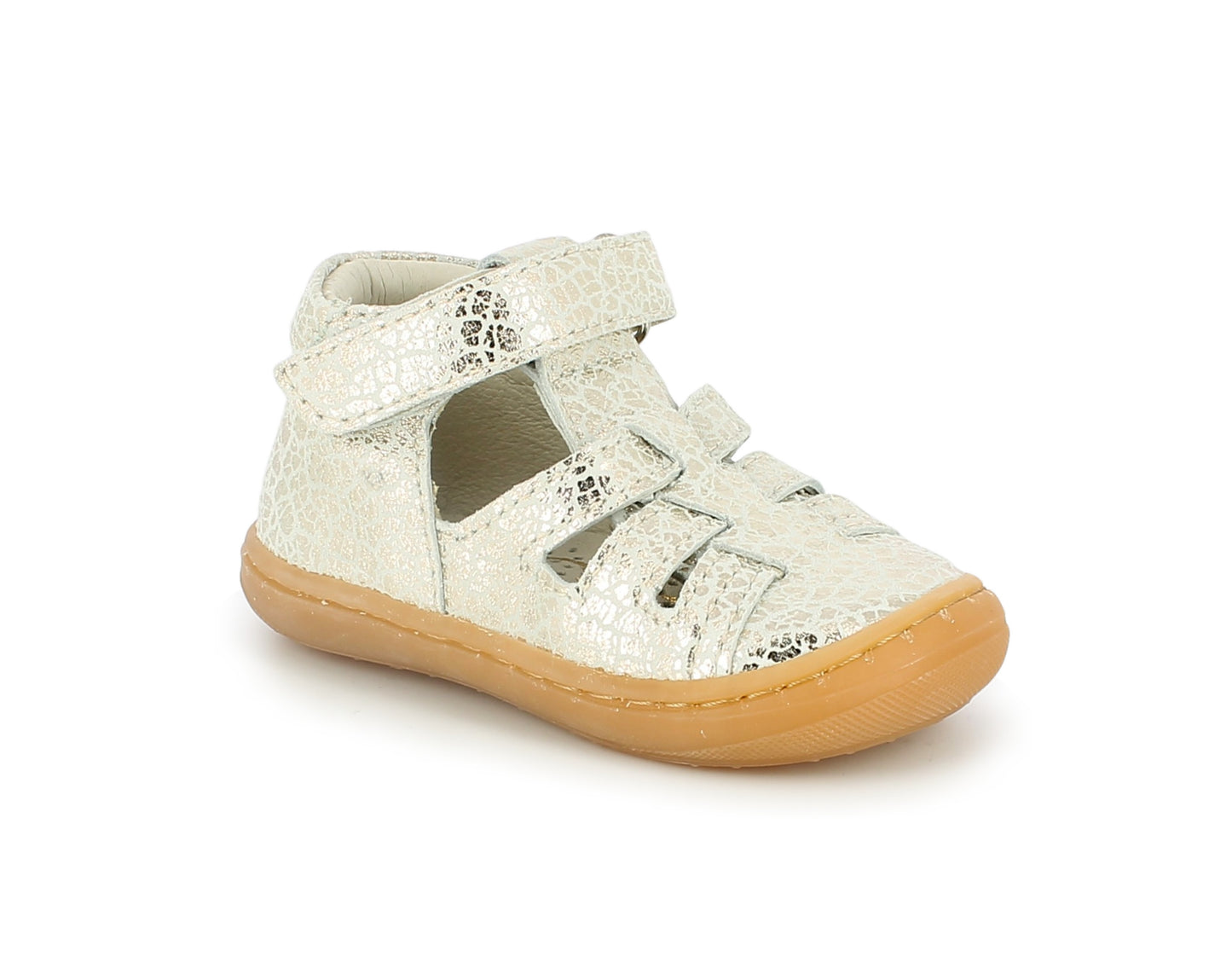 BELLAMY LOPY Fantaisie Or Babies Salomés