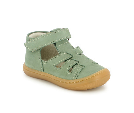 BELLAMY CESAR N.Vert Babies Salomés