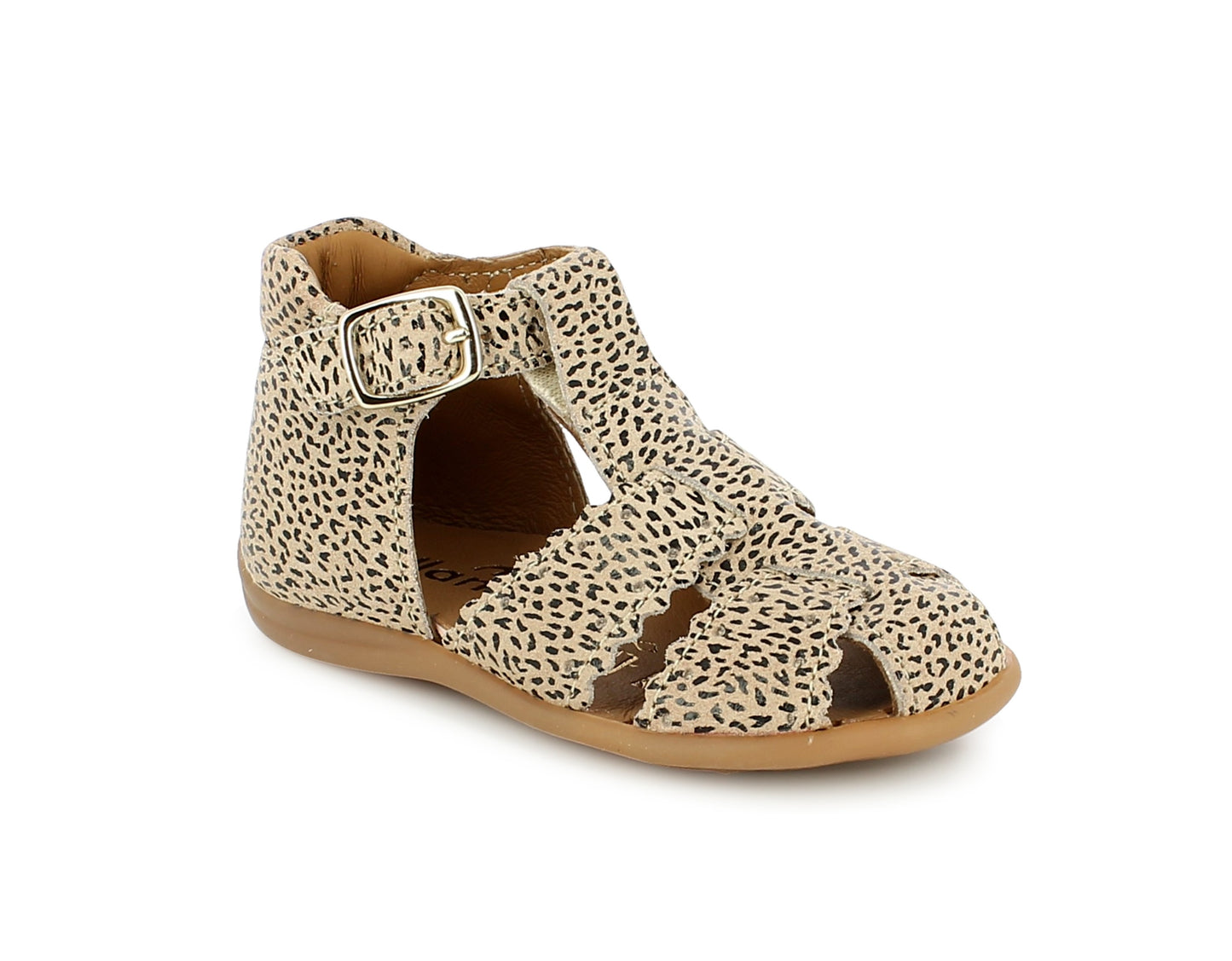 BELLAMY DANUBE Fantaisie Sauvage Sandales Nu Pieds