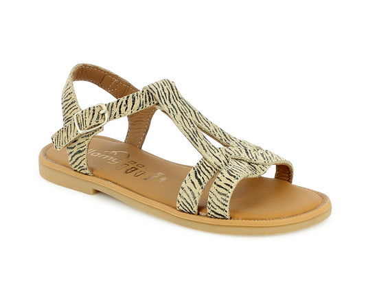 BELLAMY JILOU Zebre sandales