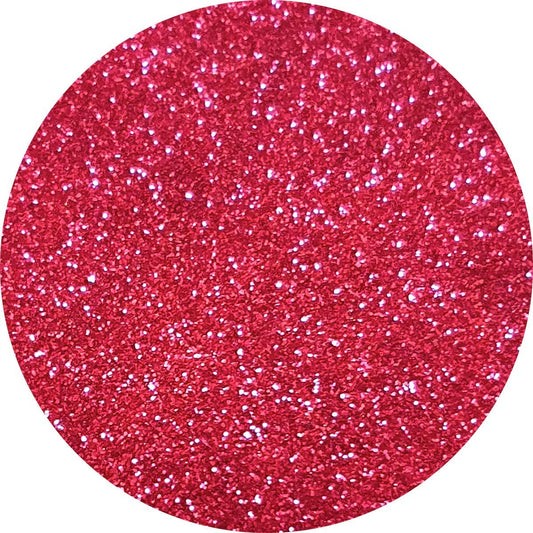 Paillettes Rouge Fines