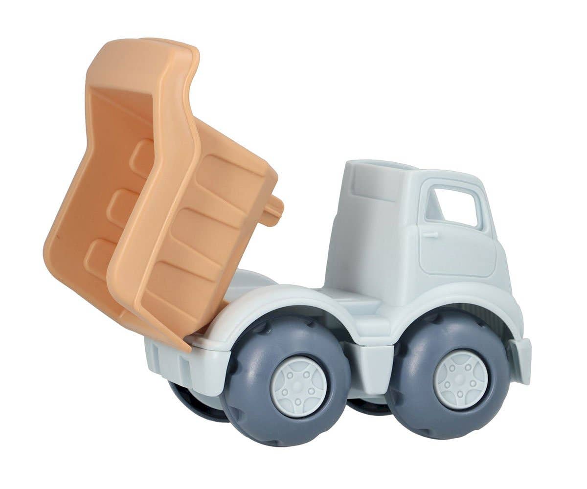 accessoires Ensemble de jouets de plage Cube Blue 78891
