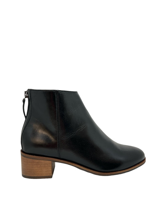 boots/bottines adulte MAROLI 8035 Noir Bottines