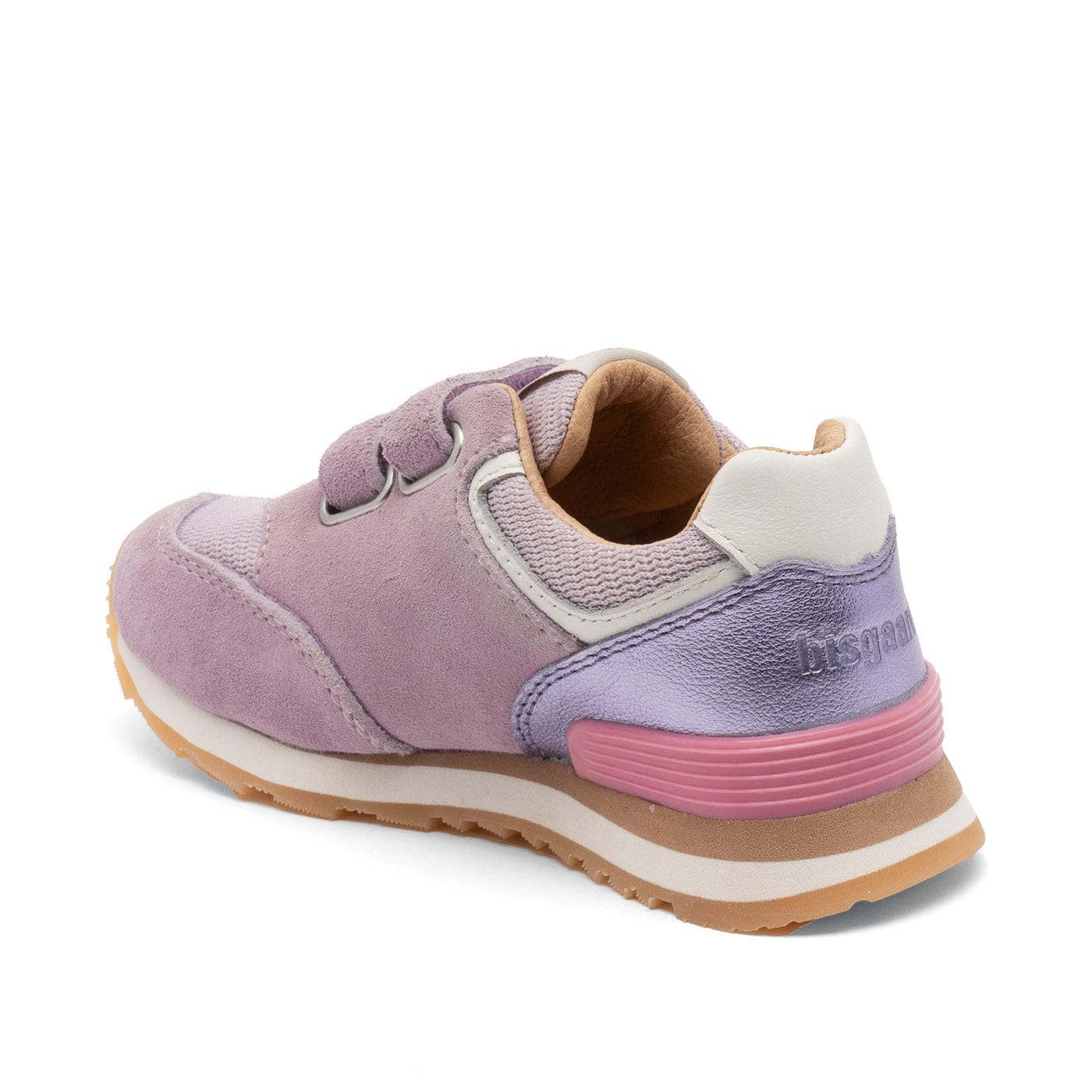 Chaussures Basses/Baskets/Sneakers BISGAARD WINSTON Heather chaussures Baskets