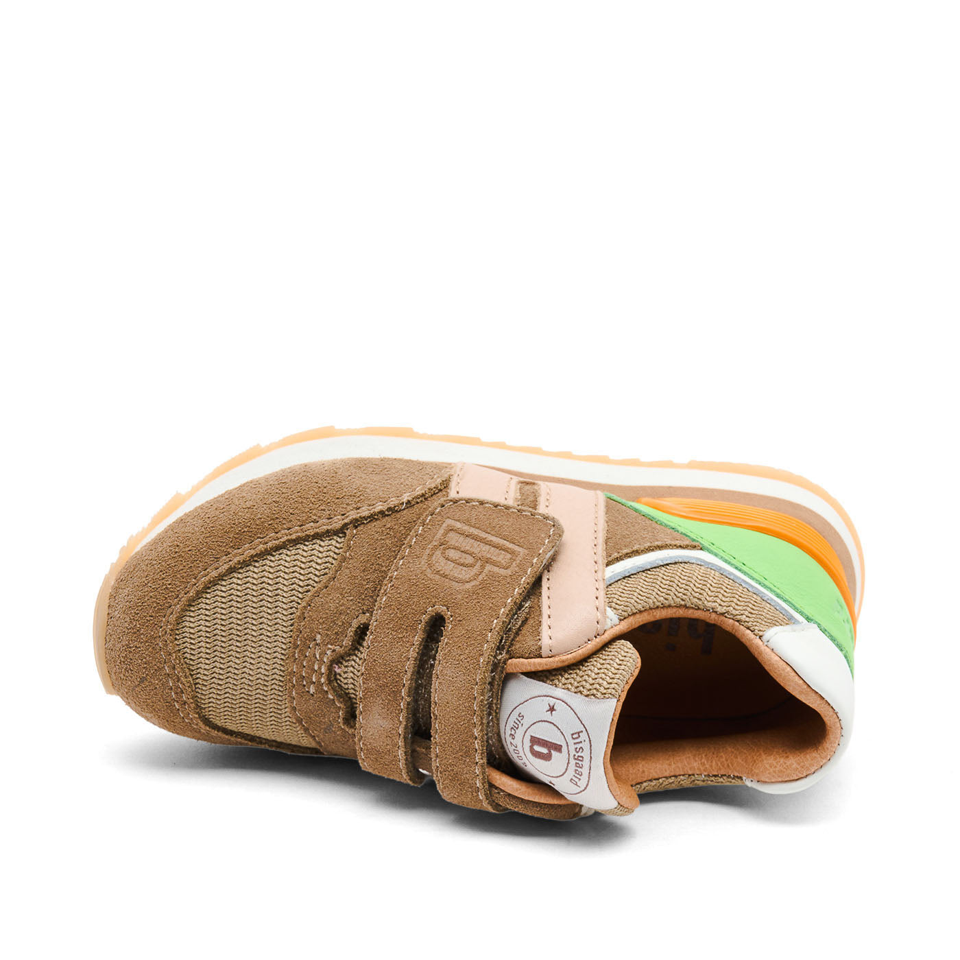 BISGAARD WINSTON earth chaussures Baskets