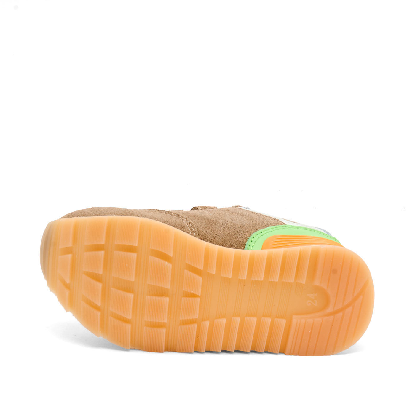 BISGAARD WINSTON earth chaussures Baskets