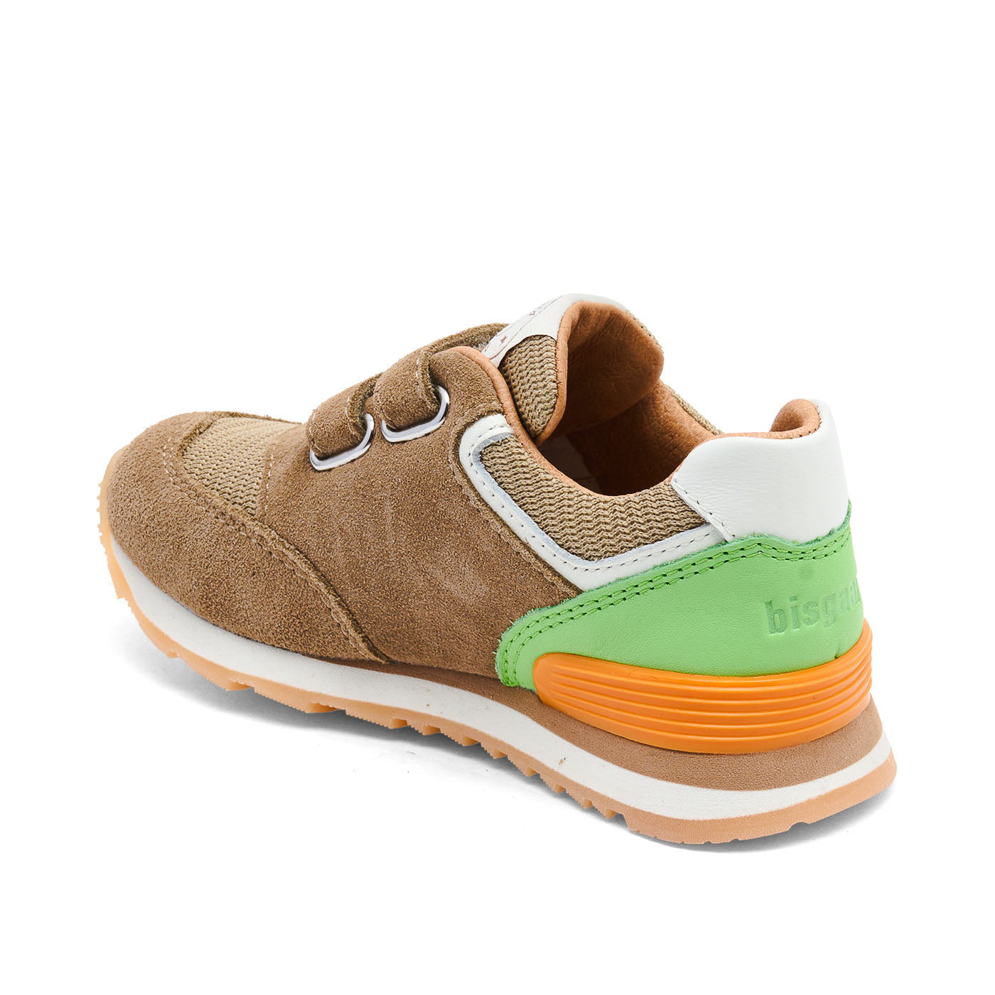BISGAARD WINSTON earth chaussures Baskets