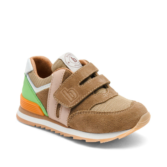 BISGAARD WINSTON earth chaussures Baskets