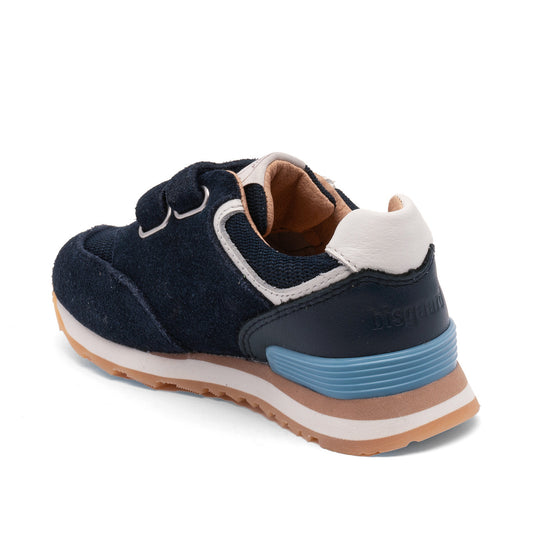 BISGAARD WINSTON océan chaussures Baskets