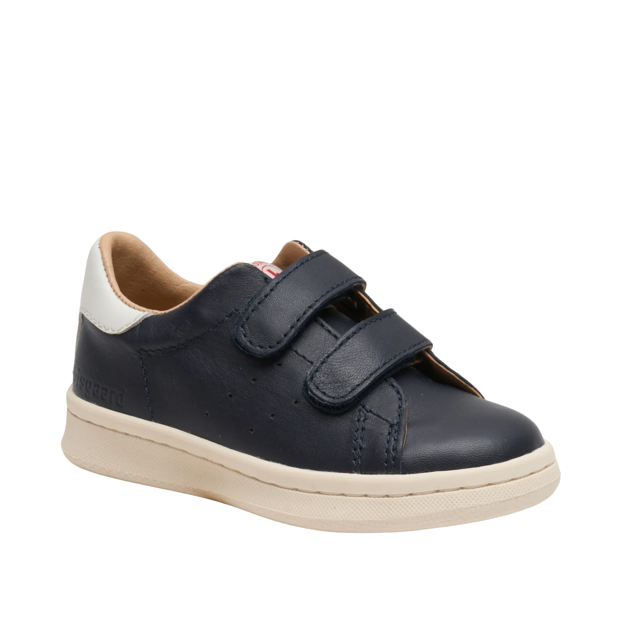 BISGAARD RENEE Marine chaussures Baskets