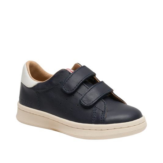 BISGAARD RENEE Marine chaussures Baskets