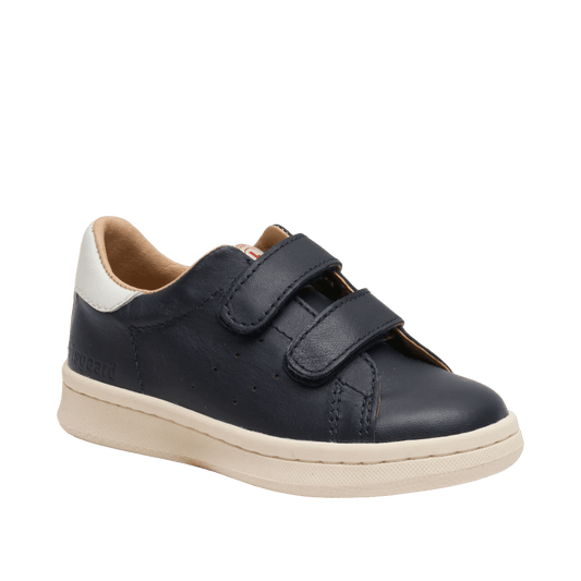 Chaussures Basses/Baskets/Sneakers 30 BISGAARD RENEE Marine chaussures Baskets