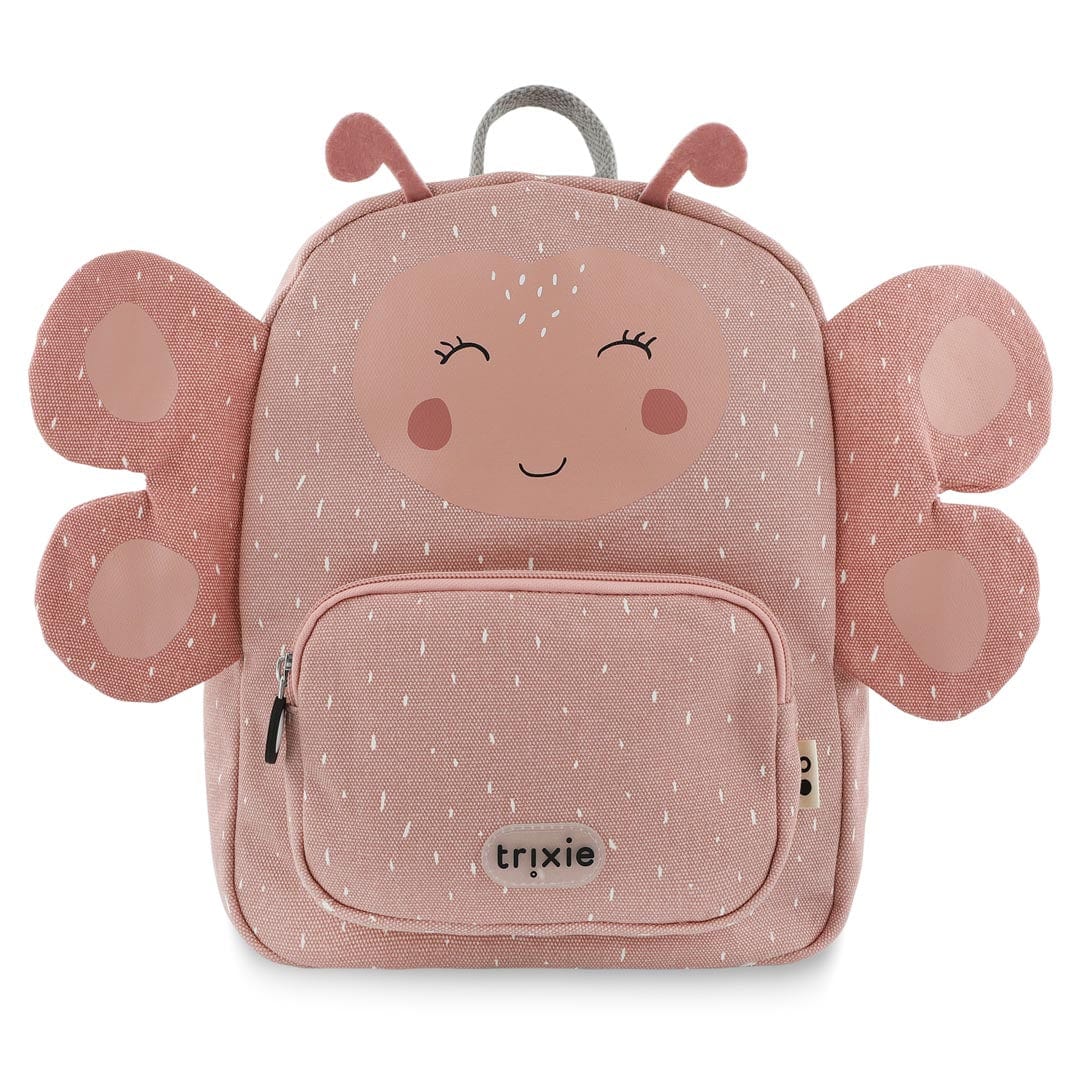 jouets TRIXIE Sac à Dos Mr Butterfly 5400858932297