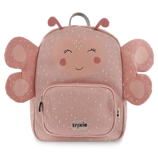 jouets TRIXIE Sac à Dos Mr Butterfly 5400858932297