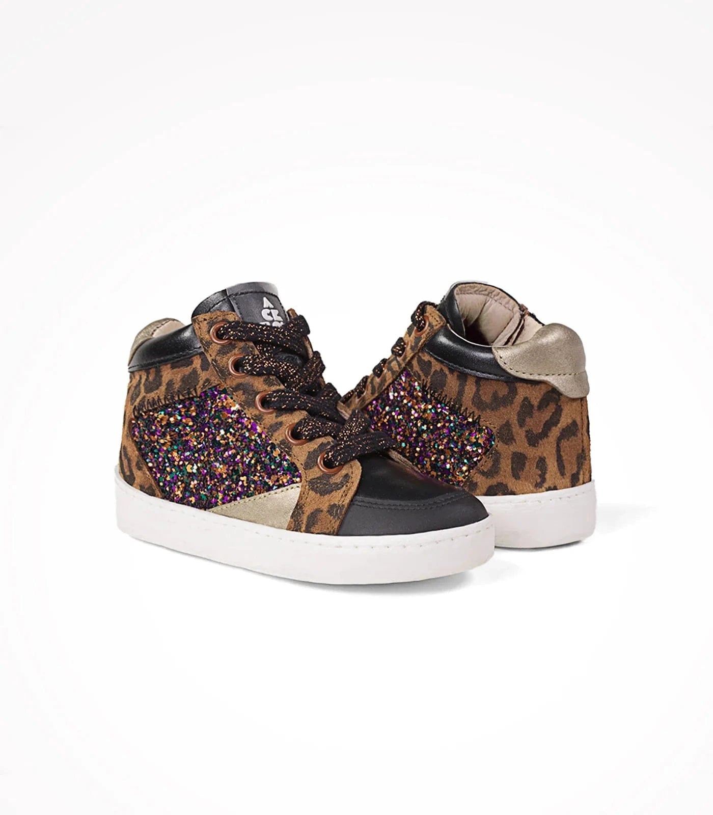 Chaussures Hautes/Botillons ACEBOS 5991 Cuero Chaussures Hautes