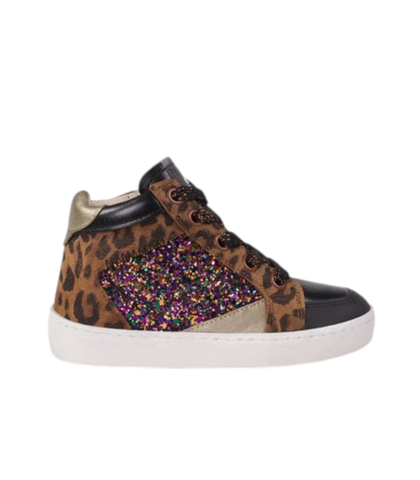 Chaussures Hautes/Botillons ACEBOS 5991 Cuero Chaussures Hautes