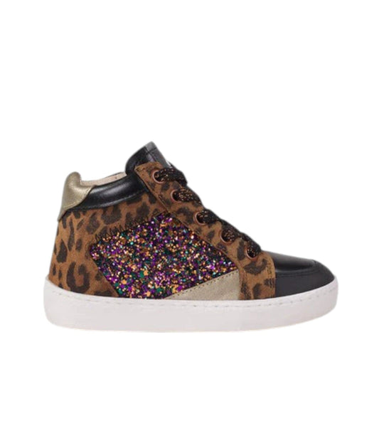 Chaussures Hautes/Botillons ACEBOS 5991 Cuero Chaussures Hautes