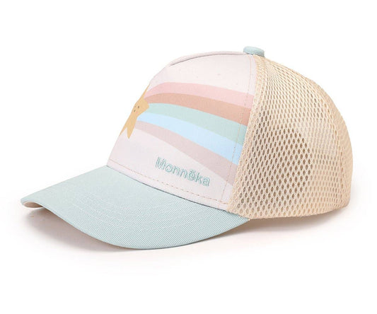 Tutete Casquette Starlight S avec visière pour enfants