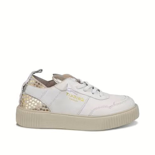 sneakers/basket adulte CRICKIT MAURA Blanc baskets Sneakers