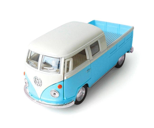accessoires Fourgon à jouets Vw 1963 Blue Pick Up 2125384