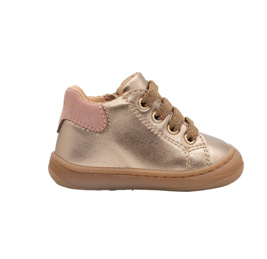 Chaussures hautes/Botillons BABYBOTTE ARGO Zip Platine chaussures bottillons
