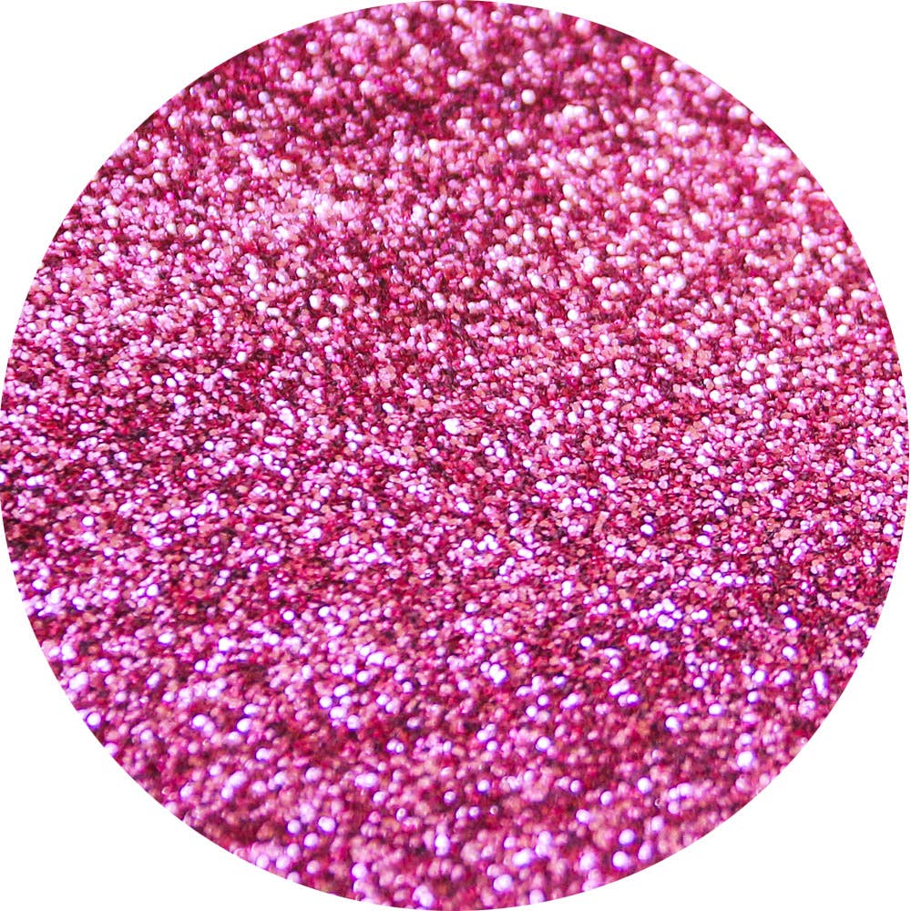 Paillettes Rose Standard