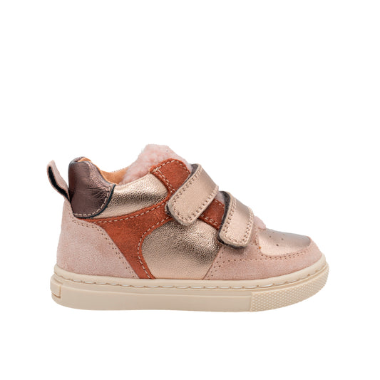 BABYBOTTE ARIELLE Platine chaussures Hautes Baskets