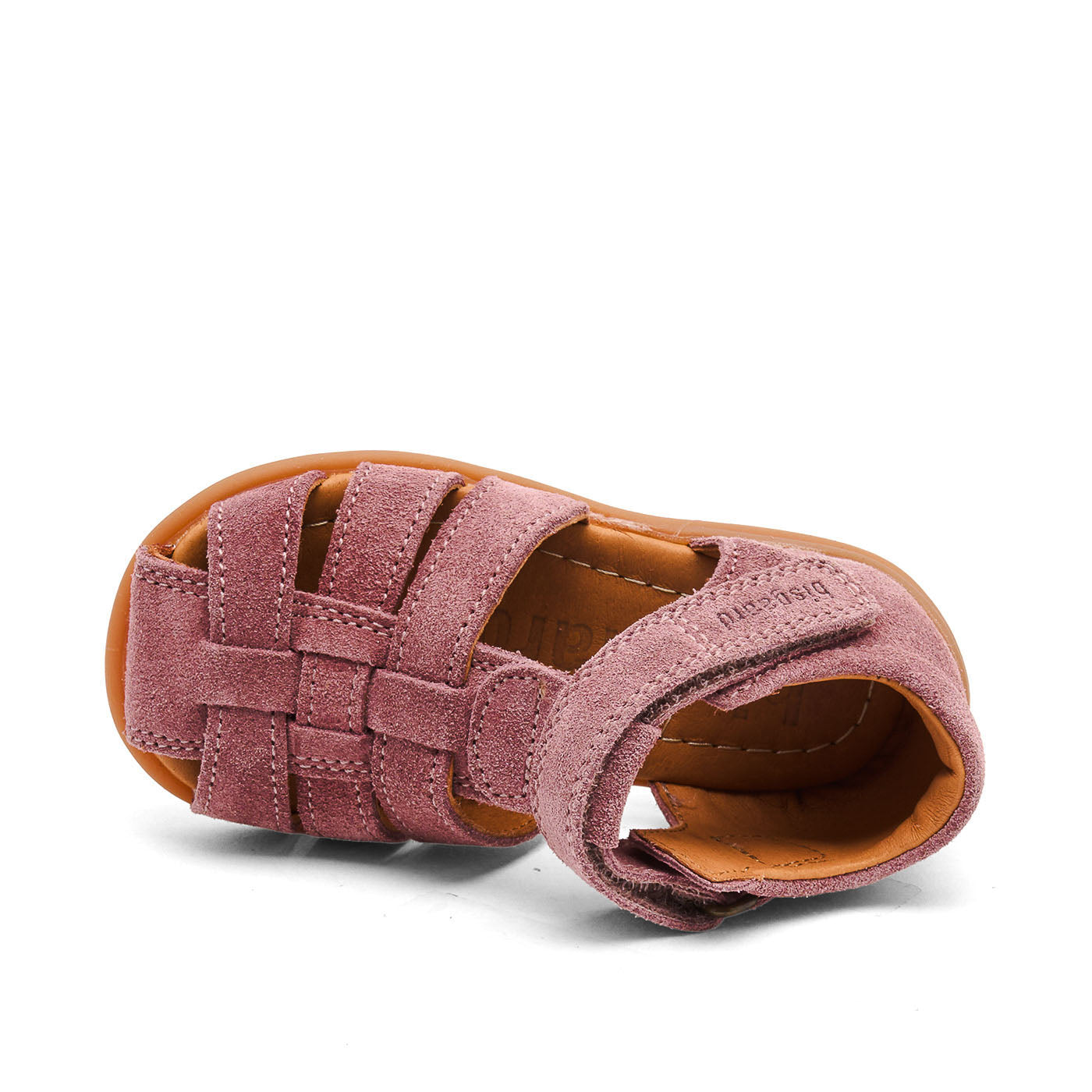 BISGAARD CARLY Violet sandales / nu pieds