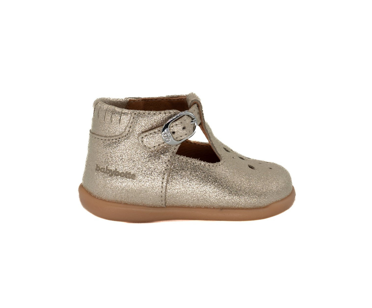 BABYBOTTE PARIS Ivoire babies salomés