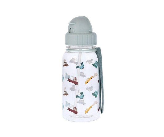 accessoires Bouteille en plastique Vintage Cars 2117107