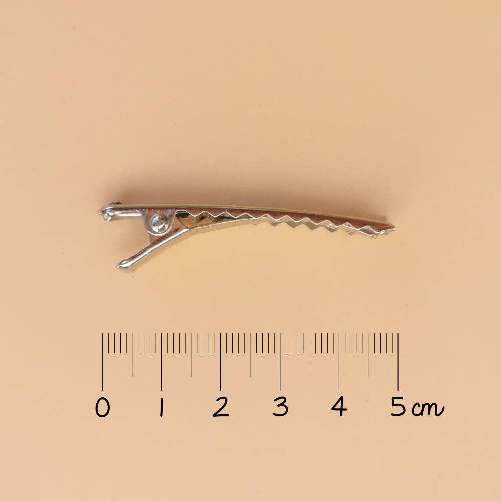 accessoires Barrette 3 marguerites F_116