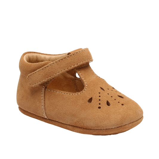 BISGAARD BLOOM Camel prémarche